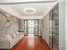 唐镇·仁恒东郊花园·3室·2厅