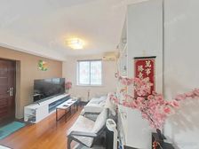 内环世纪公园双南中间楼层位置安静采光好