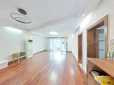 花木·绿缘公寓交通便利 电梯房 医疗配套成熟紧邻世纪公园