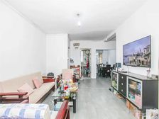 店长力荐·瀚盛家园·南北通透户型,小区中间位置,房东诚意出售