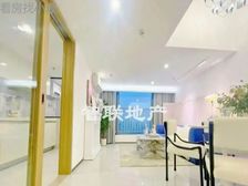 锦安苑次顶层,采光观景好,双卧客厅朝南,南向面