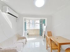 花木·金桂小区·1室·1厅