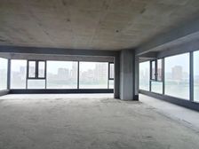 嘉信悦江府新小区 270度看江 带车位 大平层成功人士的标配