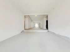 雅居乐滨江国际三期 大平层 江景房 新空毛坯 随时看房