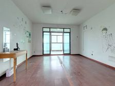 大华水岸蓝桥 景观楼层 出价就卖 151平仅798万