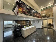 锦业路业主急租!400平精装修,地铁口设计风直播工作室随时看