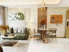 真正双地铁上盖 负一楼接地铁口和大型购物中心 对面三甲医院