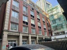 上城区解放路沿街2层600方商业招美容会所中医等业态