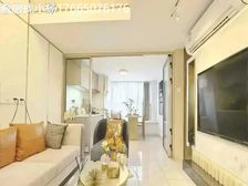 南启明大街楼下成熟商圈,租赁旺5000!拎包入住带车位!