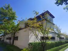 新上 只要170万即可拿下 御临河月梅沙 6房合院端户大联排