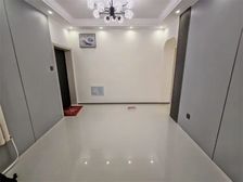 蓝郡国际花园为邻 现代欧式简约风 正规独立客厅 天燃气已入户