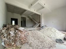 华发水郡别墅 268平5居 南向毛坯 随时签约