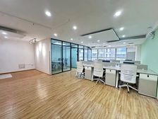 雍和宫雍和大厦100平带家具2 歌华大厦 银座