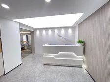 雍和宫 雍和大厦 本月 三面采光 随时看房 精装修办公室