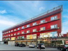 欢乐谷地铁口酒店直租丨3500平米丨98间丨300万家具齐全