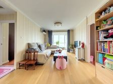 保利百合花园 全明格局2室1厅 明厨明卫 近地铁 诚心出售