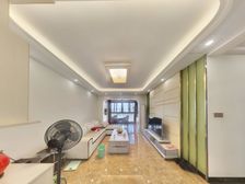 碧桂园南区 中高层 精装修 免个税 业主诚意出