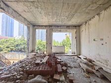 新上 228万拿下 双车位 全采光地下室 法式联排别墅