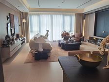 自贸区高铁会展 双地铁 零公摊 雅礼高中本部旁小高 独立电梯