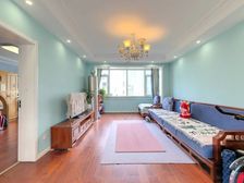 华侨新村一期 5室2厅 163.6平