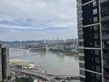 捡耙活 必看 春语江山精装修 三房 随时看房
