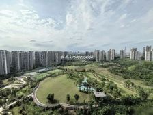 江北嘴公园里 4室2厅 北