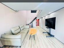 淘金地铁站旁 低总价出保利时光里精装修2房 带租6000/月