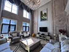 原墅豪装独栋,环绕式花园300带泳池,奢华传世大宅