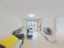 业主已看好房 降价30万 电梯临河景观 南北通双阳台