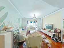 张江·张江汤臣豪园二期·3室·2厅