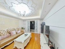 碧云新天地三期 2室2厅1卫 精装修 725万元