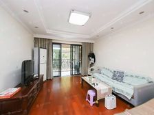 地铁口 商品房 南北两房装修带地暖 市场价 位置好 看房有钥