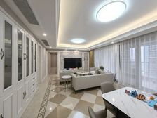 江北区 中国铁建西派城二期 八房 450万