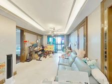 张江·华发四季·3室·2厅