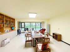 金辉滨河云著 双卫生间 高绿化 商品住宅 南北通透 次新房