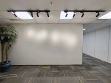 朝阳门地铁 华普大厦460平仅租2.5元 临丰联广场联合大厦