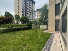 礼嘉双巴-蜀 1梯2户板式洋房 四房137万 一楼还有大花园