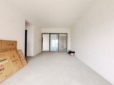 彩叠园1A期 2室2厅 南