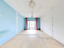 保利香槟国际 3室2厅 西南