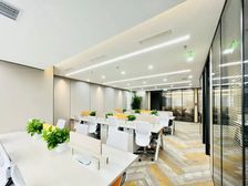 朝阳门丨悠唐国际丨精装修带家具丨可议价丨朝外men丨昆泰国际