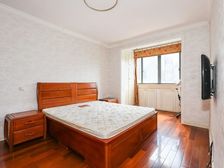 长顺坊精装修,可拎包入住,楼层好采光好,电梯双南