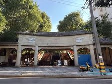 小区环境优美户型方正采光好52.61万
