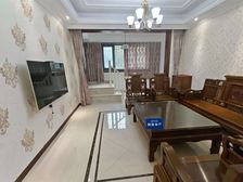 环城东路地铁口 铭邦华府一楼送地下室 有产权车位 房东城售