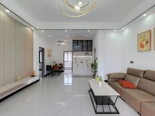 王边里 3室2厅 82平