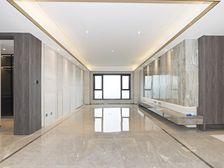 运河观景房 珠江阙 新房精装高楼层大平层3居 诚意急售 捡漏