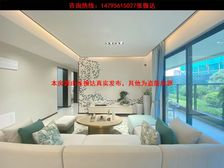 龙岗新区《轨道东樾府》毛坯准现房 今年买今年入住 单价7字头