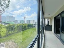中央公园 136万 1T2户精装现房洋房 地铁站附近 数据谷