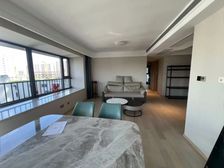 边套大横厅 价格可谈蟠龙天地高层两室两卫 随时看房