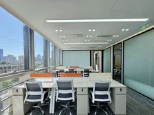 东二环 东直门 来福士广场 精装修带家具临国华 居然大厦