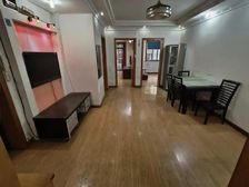 一楼带花园南区位置佳银杏新村两房老业主诚意出售